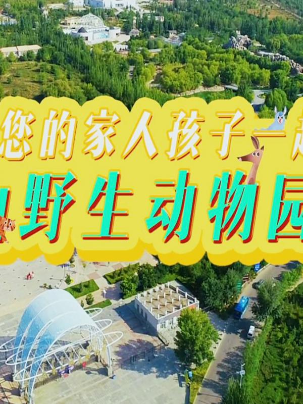 亮丽内蒙古第17期：呼和浩特大青山野生动物园