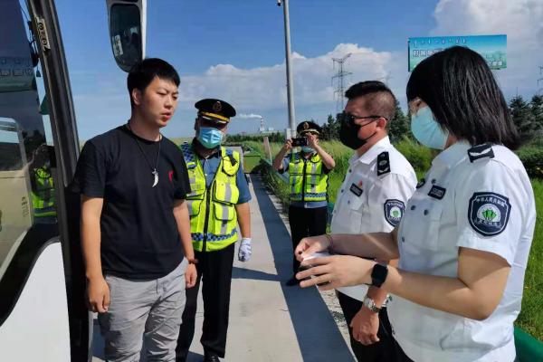 呼伦贝尔市严厉整治旅游市场乱象