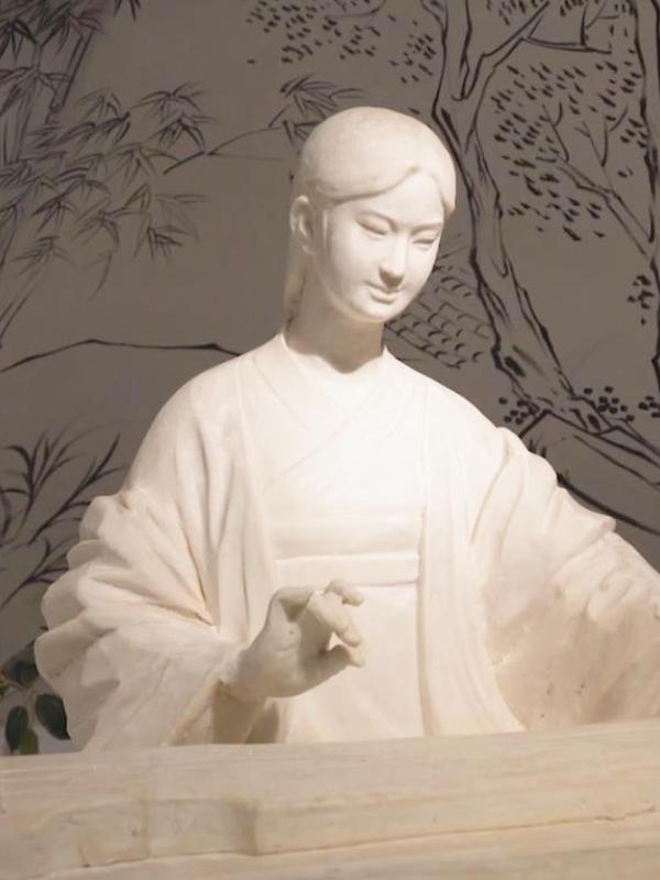 亮丽内蒙古第21期：呼和浩特昭君博物院（下）