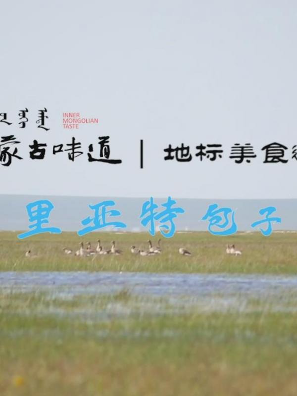亮丽内蒙古第134期：内蒙古味道地标美食巡展非遗篇-布里亚特