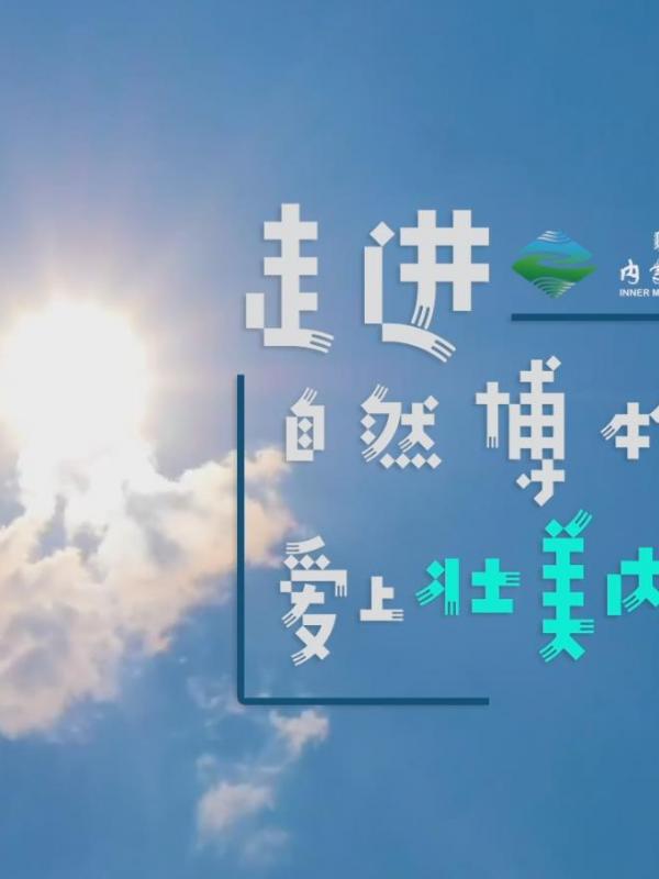 亮丽内蒙古第136期：走进自然博物馆、爱上壮美内蒙古