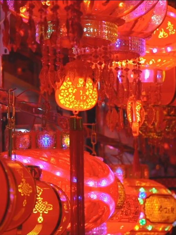 亮丽内蒙古第189期：过小年、迎大年！