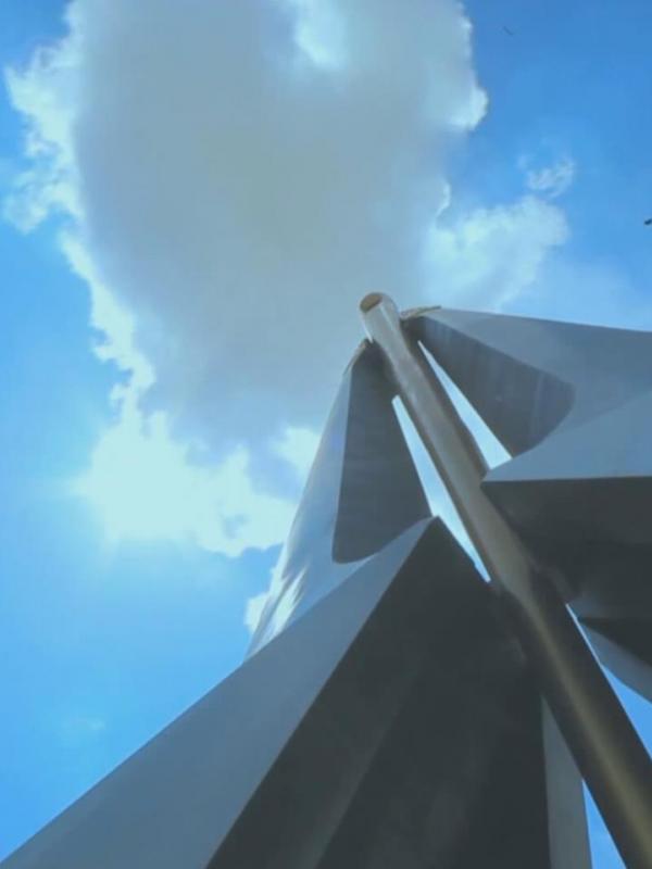 亮丽内蒙古第237期：书写“温暖”传奇，走进鄂尔多斯现代羊绒产业园