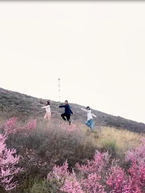 亮丽内蒙古第291期：回归乡村、寻找美好-水磨村