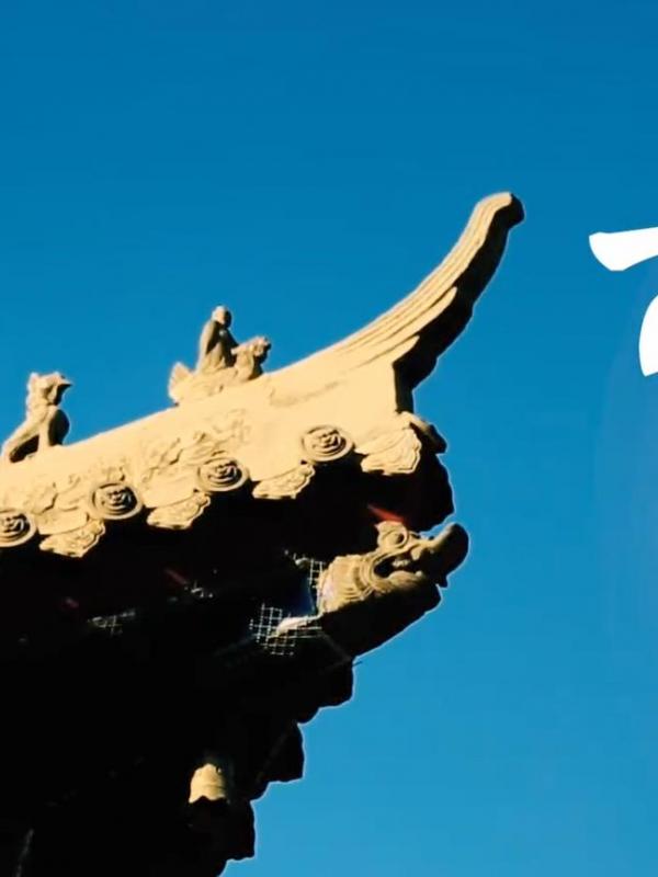 亮丽内蒙古第304期：千年古榆树、开鲁古榆园