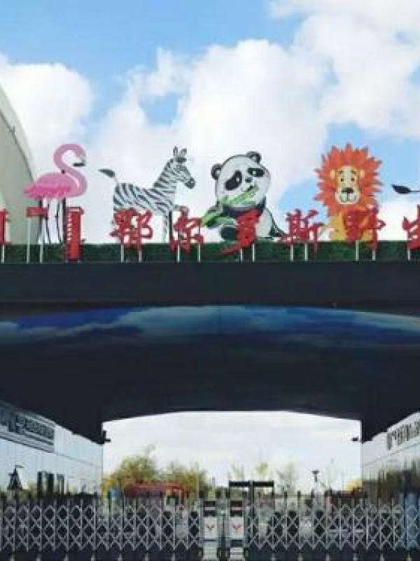 亮丽内蒙古第二十六集：端午临中夏，时清日复长