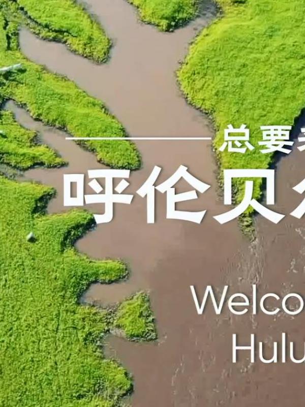 亮丽内蒙古第365期：总要来一趟呼伦贝尔吧