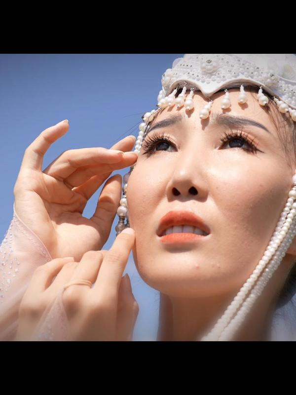 亮丽内蒙古第366期：草原上舞动的精灵