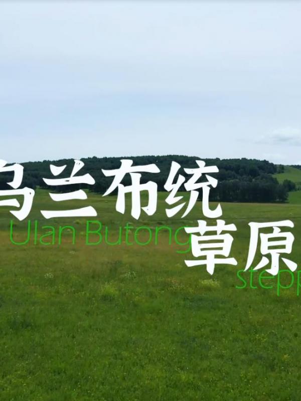 畅游赤峰第22期：乌兰布统草原