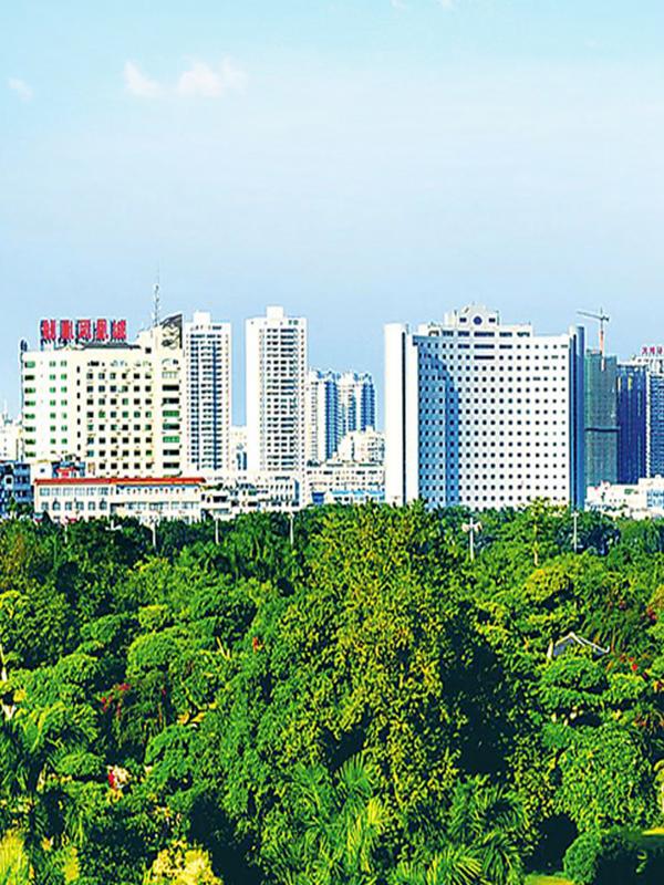 周末呼和浩特休闲旅游指南｜绿色新城篇