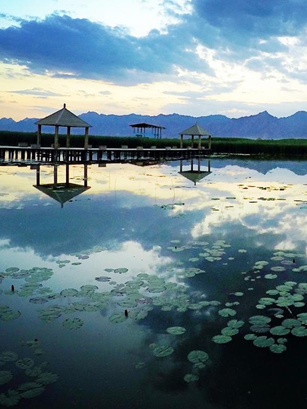 周末呼和浩特休闲旅游指南｜多彩土左篇